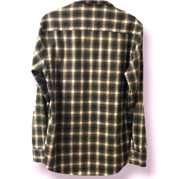 Men’s Casual Button Down - Picture 2 of 8